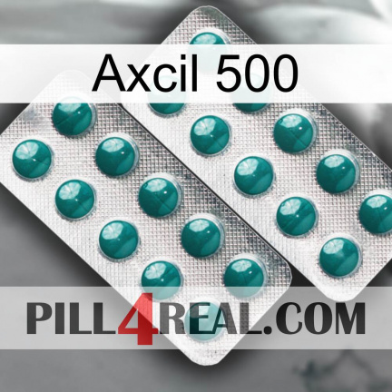 Axcil 500 dapoxetine2